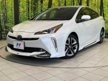 2020 Toyota Prius