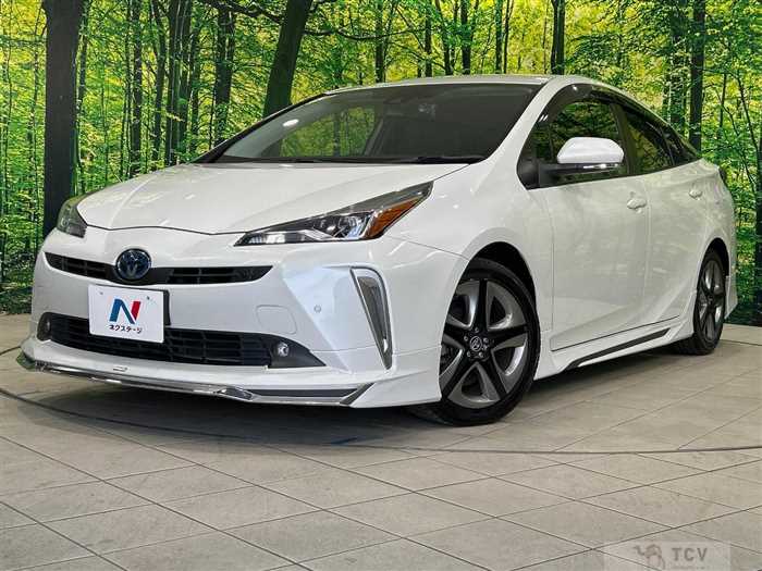 2020 Toyota Prius