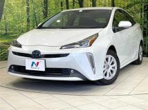 2021 Toyota Prius