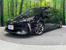 2021 Toyota Prius