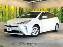 2021 Toyota Prius
