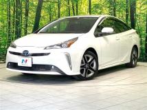 2021 Toyota Prius