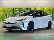 2021 Toyota Prius