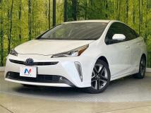 2021 Toyota Prius