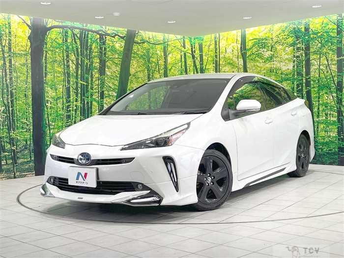 2022 Toyota Prius