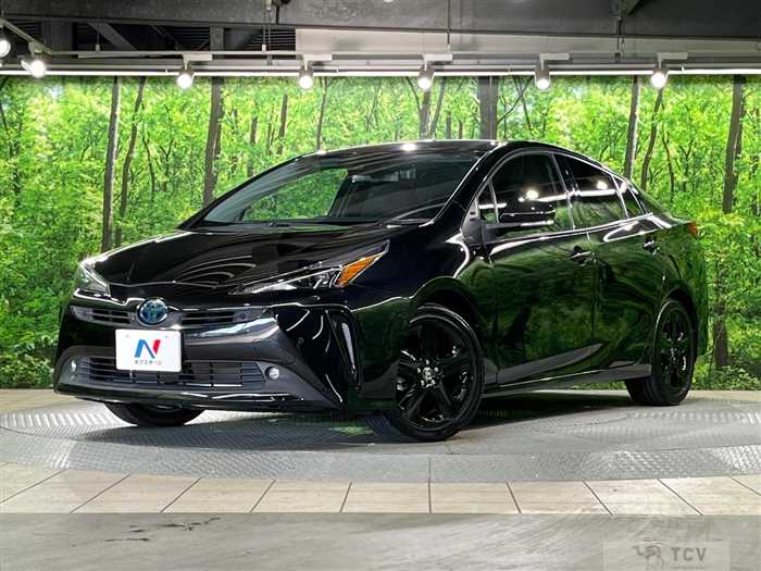 2022 Toyota Prius