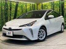 2022 Toyota Prius