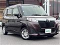 2017 Toyota Roomy