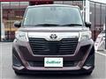 2017 Toyota Roomy