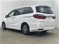 2021 Honda Odyssey
