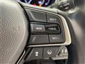2021 Honda Odyssey