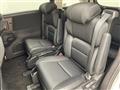 2021 Honda Odyssey