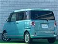 2021 Daihatsu Move Canbus