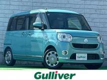 2021 Daihatsu Move Canbus