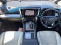 2020 Toyota Alphard Hybrid