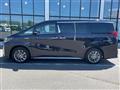 2020 Toyota Alphard Hybrid