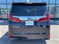 2020 Toyota Alphard Hybrid