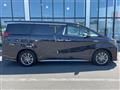 2020 Toyota Alphard Hybrid