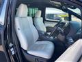 2020 Toyota Alphard Hybrid