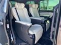 2020 Toyota Alphard Hybrid