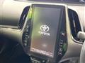 2018 Toyota Prius PHV