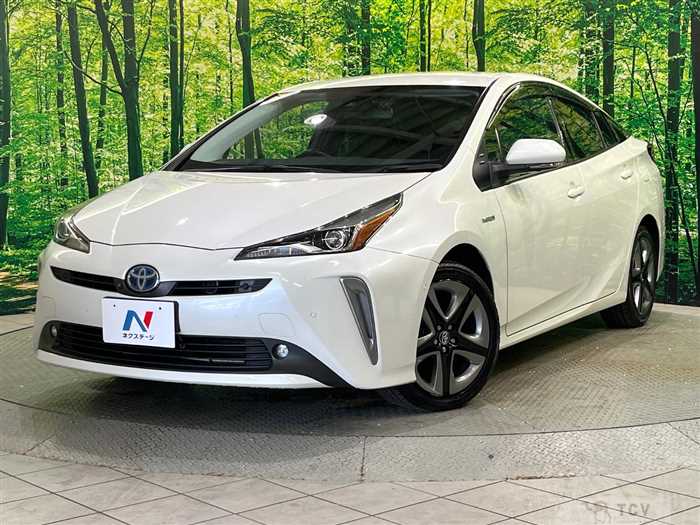 2019 Toyota Prius