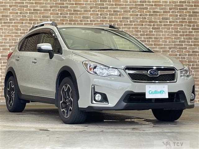 2015 Subaru IMPREZA_XV