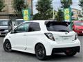 2018 Toyota Vitz