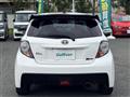 2018 Toyota Vitz