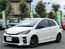 2018 Toyota Vitz