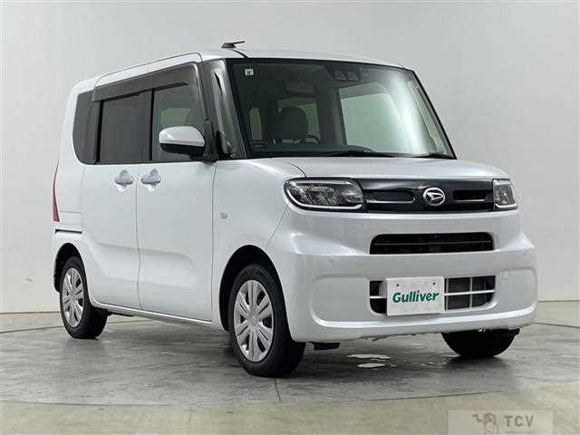 2021 Daihatsu Tanto