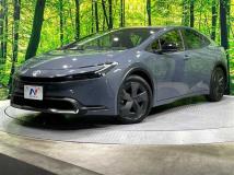 2023 Toyota Prius