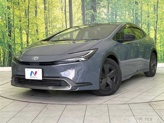 2023 Toyota Prius