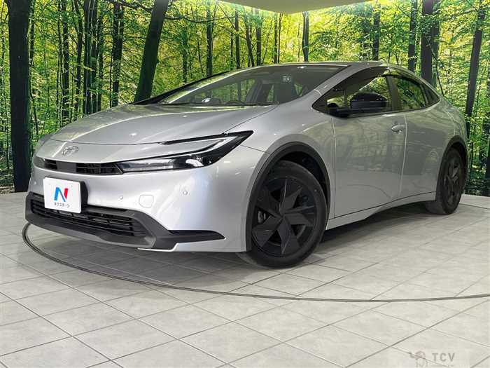 2023 Toyota Prius