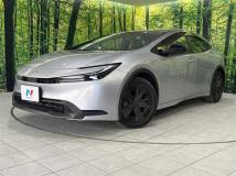 2023 Toyota Prius