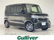 2022 Honda N BOX