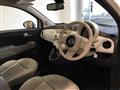 2011 Fiat 500