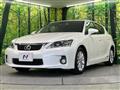 2012 Lexus CT