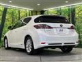2012 Lexus CT
