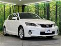 2012 Lexus CT