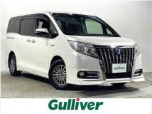 2015 Toyota Esquire