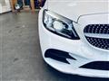 2020 Mercedes-Benz C-Class