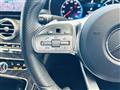 2020 Mercedes-Benz C-Class