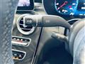 2020 Mercedes-Benz C-Class