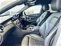 2020 Mercedes-Benz C-Class