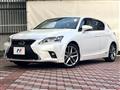 2017 Lexus CT