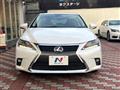 2017 Lexus CT