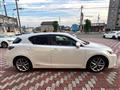 2017 Lexus CT