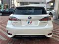 2017 Lexus CT