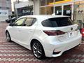 2017 Lexus CT